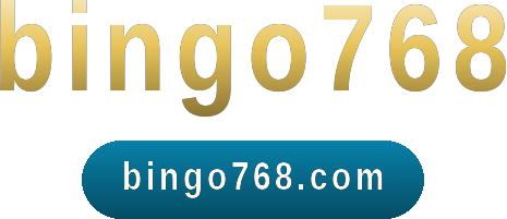 bingo768 logo