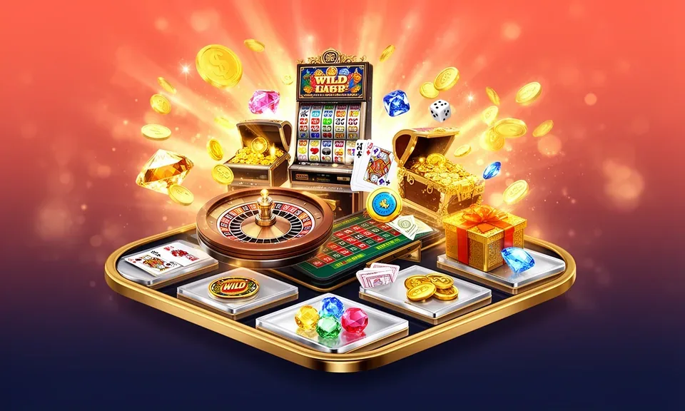bingo768 Bonus