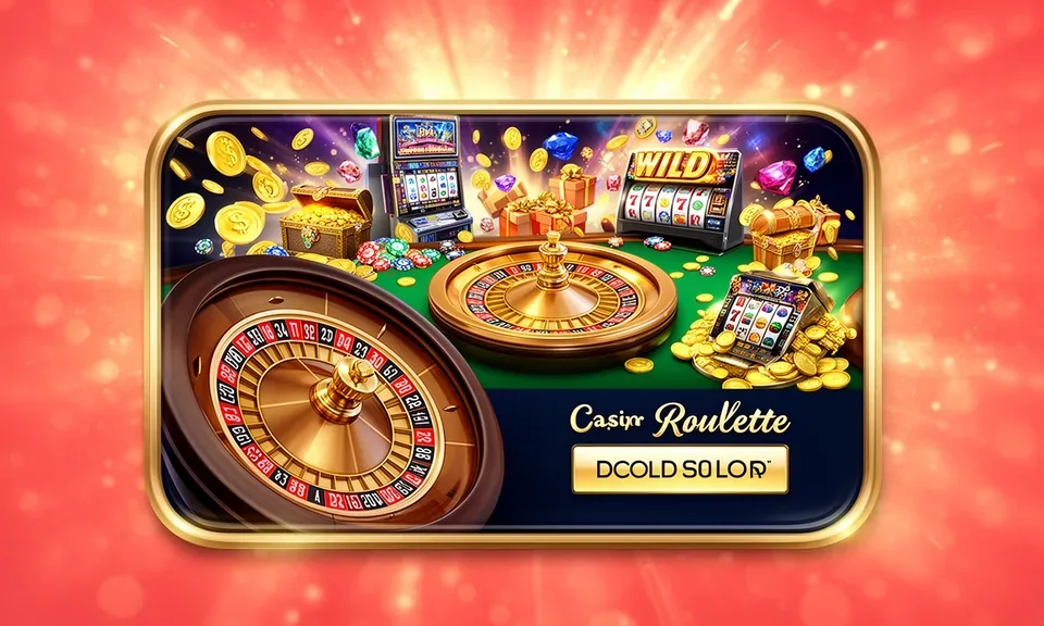bingo768 Philippines Casino lobby